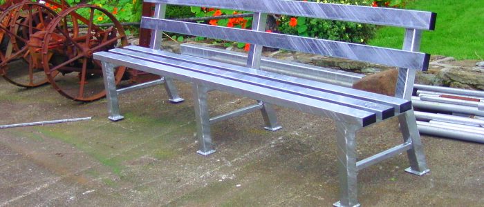 Garden Bench