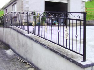 Railings